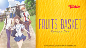 Fruits Basket