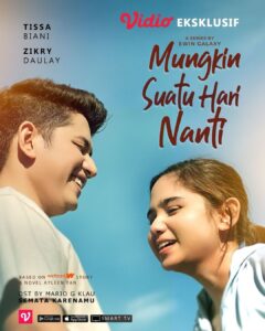 Mungkin Suatu Hari Nanti