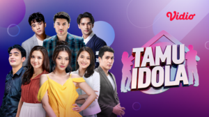 Tamu Idola