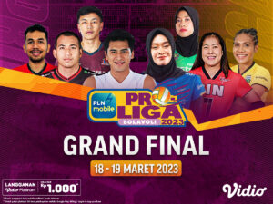 PLN Mobile Proliga 2023 Grand Final