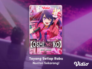 nonton oshi no ko sub indo