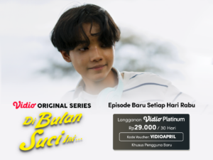 Di Bulan Suci Ini Episode 5
