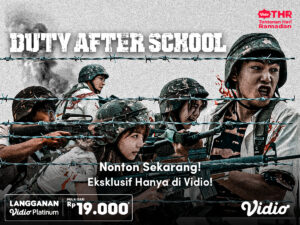 Duty After School