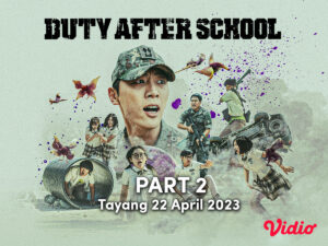 Duty After School Part 2