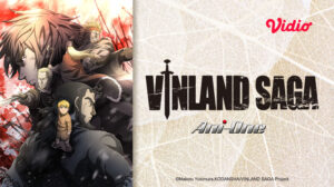 Vinland Saga
