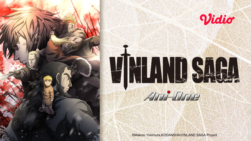 Sinopsis Anime Vinland Saga, Nonton Full Episode Nya di Vidio! - Vidio Blog