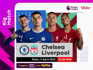 chelsea vs liverpool