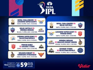 Indian Premier League