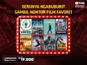 Rekomendasi Film Hollywood