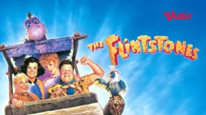 review film the flintstones