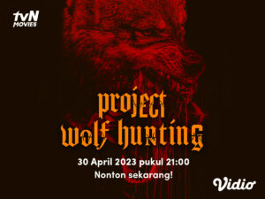 Project Wolf Hunting