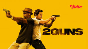 2 Guns