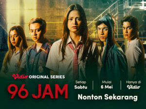 96 Jam