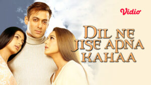 Dil Ne JiSe Apna Kahaa