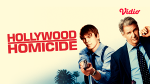 Hollywood Homicide