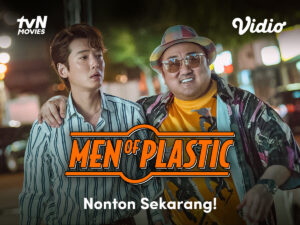 film korea men of plastic