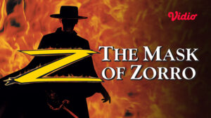The Mask of Zorro