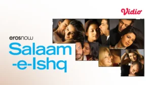 sinopsis salaam e-ishq