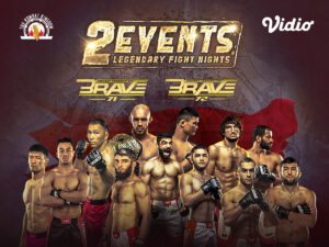 BRAVE Combat Federation