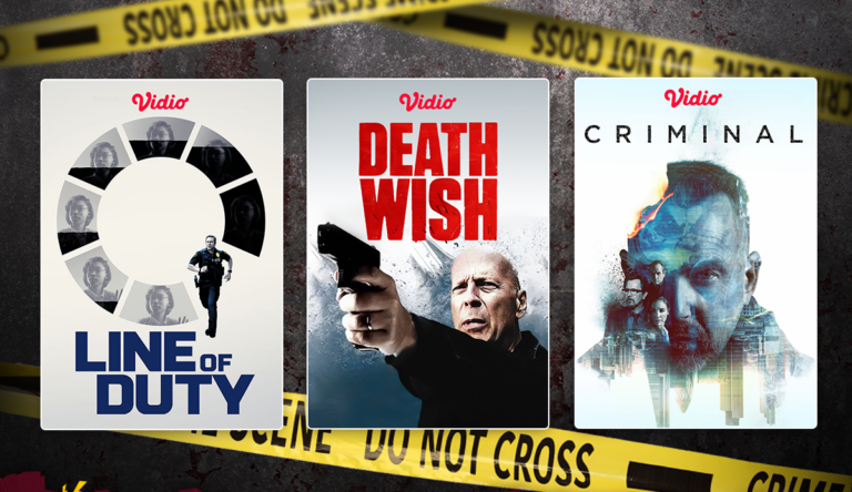 rekomendasi film Hollywood aksi kriminal