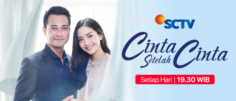 Cinta Setelah Cinta