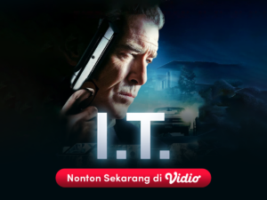 Sinopsis Film I.T