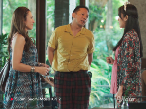 Suami Suami Masa Kini 2