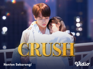 drama china crush