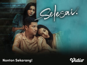 Film Selesai