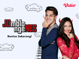 film jomblo ngenes