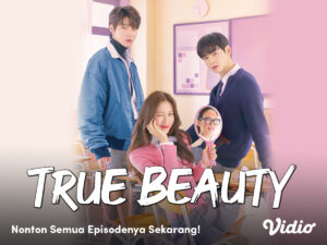 alasan nonton true beauty