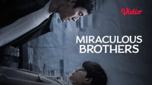 Drama Korea Miraculous Brother