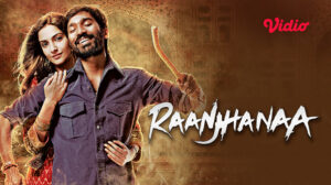 Raanjhanaa