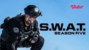 S.W.A.T Season 5