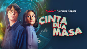 Cinta Dua Masa