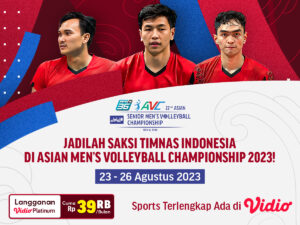 AVC Championship 2023