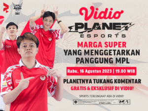 Planet esports eps 3