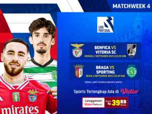 Live Streaming Liga Portugal