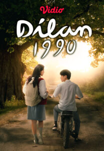 Urutan Nonton film Dilan