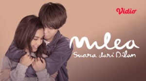 Film Milea: Suara dari Dilan