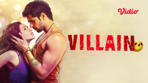 Film Bollywood Ek Villain