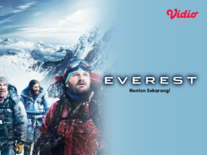 Film Everest (2015)