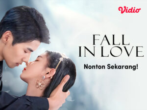 Serial Drama China Fall In Love