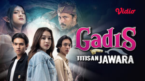 Sinetron Gadis Titisan Jawara