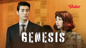 Drama Korea Genesis