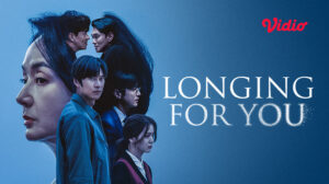 Drama Korea Longing For You