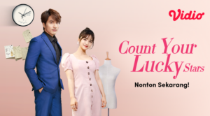 Drama China Count Your Lucky Star