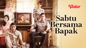 Film Sabtu Bersama Bapak