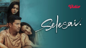 Film Indonesia Selesai