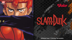 Slam Dunk